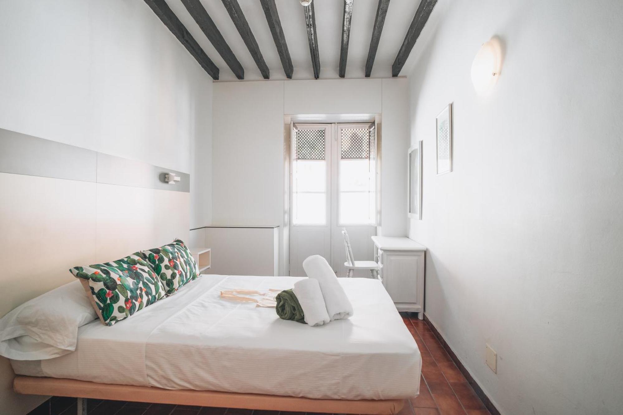 Cactus Hostel San Sebastián de la Gomera Eksteriør bilde