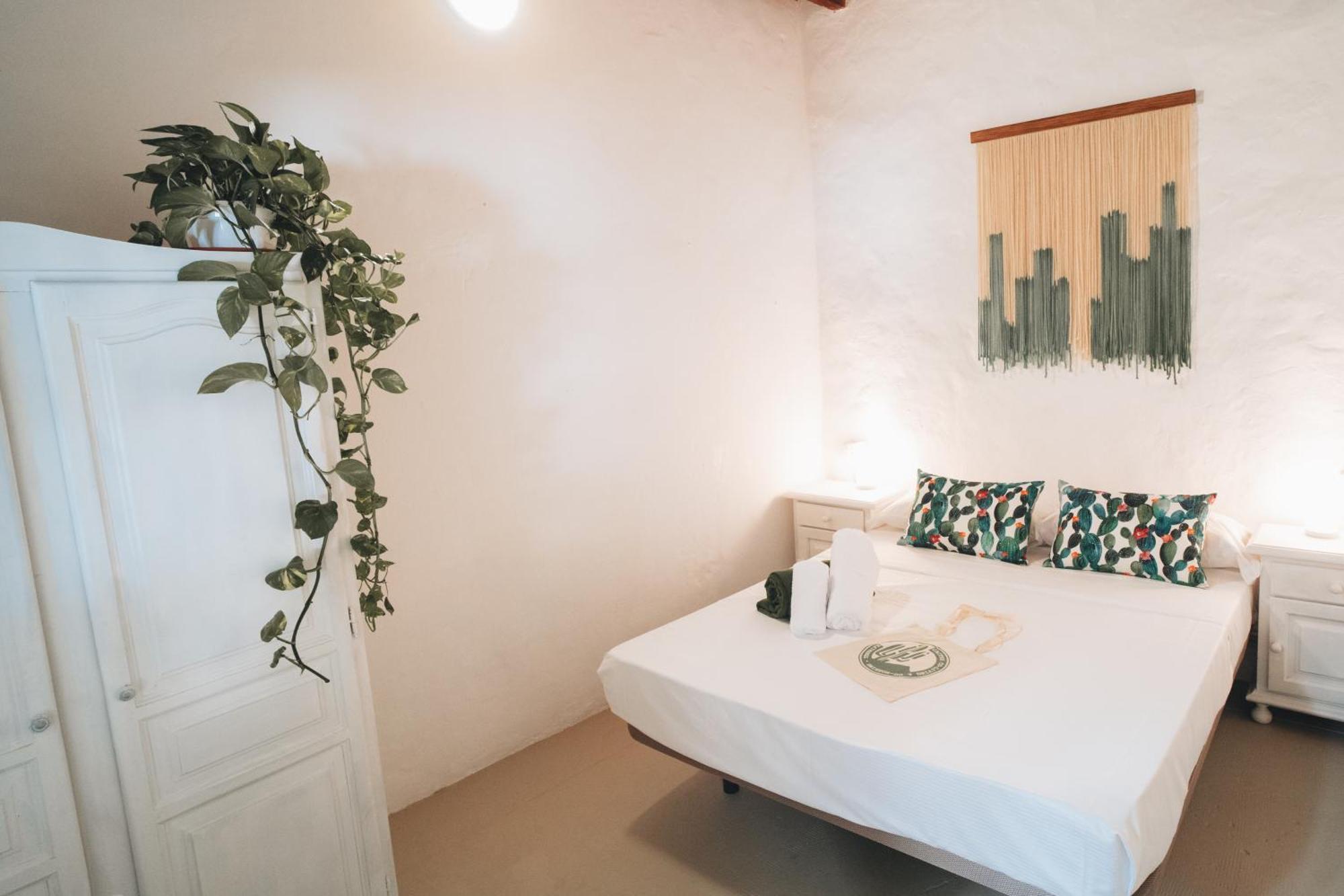 Cactus Hostel San Sebastián de la Gomera Eksteriør bilde